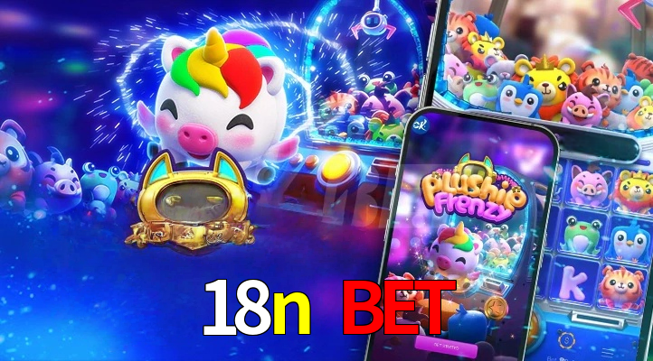 Plushie Frenzy Slot - PG Soft Game