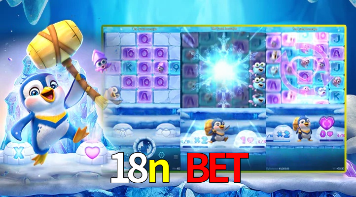 The Great Icescape Slot - PG Soft